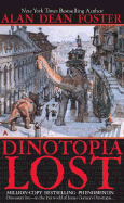 Dinotopia Lost - Foster, Alan Dean