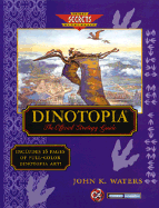 Dinotopia: The Official Strategy Guide