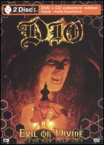 Dio: Evil or Divine [DVD/CD] - 