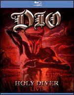 Dio: Holy Diver Live - Perry Joseph