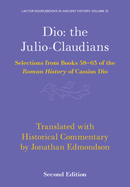 Dio: the Julio-Claudians