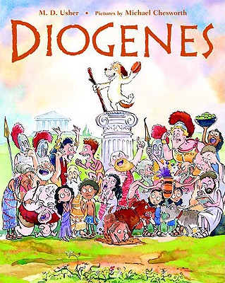 Diogenes - Usher, M D