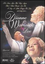 Dionne Warwick: Live [Special Edition]