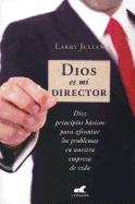 Dios Es Mi Director
