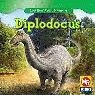 Diplodocus - Mattern, Joanne