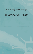 Diplomacy at the Un