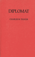 Diplomat.