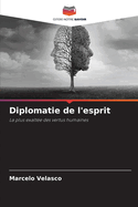 Diplomatie de l'esprit