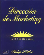 Direccion de Marketing - La Edicion del Milenio 10b0 Edicion