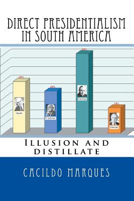 Direct Presidentialism in South America: Illusion and distillate - Marques, Cacildo