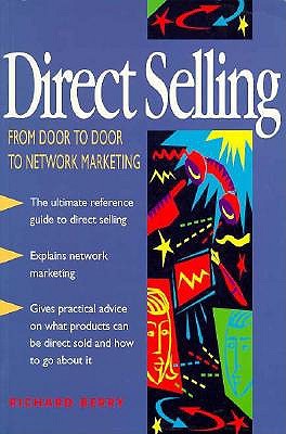 Direct Selling - Berry, Richard