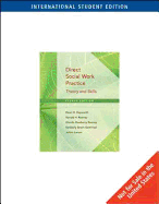 Direct Social Work Practice: Theory and Skills, International Edition (with DVD)