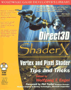 Direct3D Shaderx - Engel, Wolfgang F (Editor)