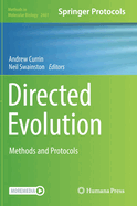 Directed Evolution: Methods and Protocols