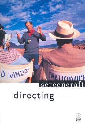 Directing - Goodridge, Mike