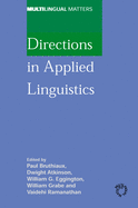 Directions in Applied Linguistics