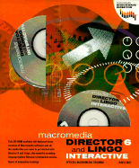 Director 6 and Lingo Interactive