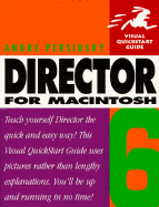 Director 6 for Macintosh