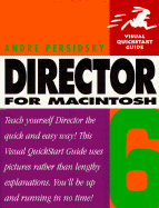 Director 6 for Macintosh - Persidsky, Andre