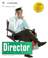 Director Academic 4.0 for Windows - Macromedia Inc