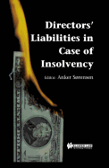 Directors Liability in Case of Insolvency