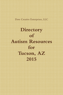 Directory of Autism Resources for Tucson, AZ