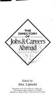 Directory of Jobs & Careers Abroad, 7th