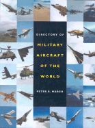 Directory of Military Aircraft of the World