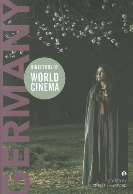 Directory of World Cinema: Germany - Langford, Michelle (Editor)