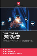 Direitos de Propriedade Intelectual