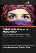 Diritti delle donne in Afghanistan