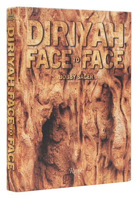 Diriyah Face to Face - Sager, Bobby