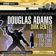 Dirk Gently: The Long Dark Teatime of the Soul