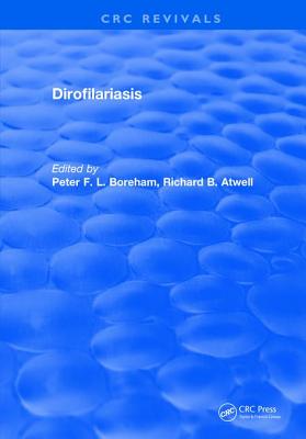 Dirofilariasis - Boreham, P. F. L.