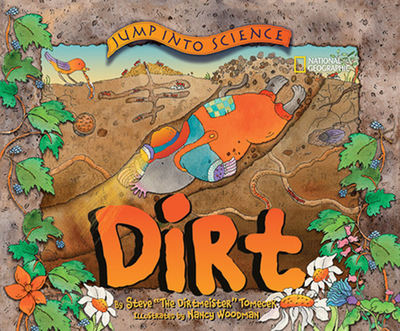 Dirt - Tomecek, Steve