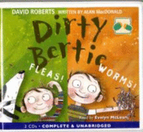 Dirty Bertie: Fleas! & Worms!