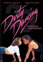 Dirty Dancing [20th Anniversary Edition] [2 Discs] - Emile Ardolino
