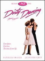 Dirty Dancing [Blu-ray/DVD] - Emile Ardolino
