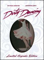 Dirty Dancing [Limited Keepsake Edition] [2 Discs] [With Book]