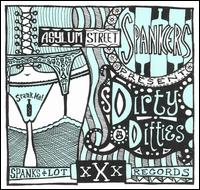 Dirty Ditties [EP] - Asylum Street Spankers