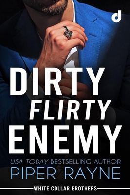 Dirty Flirty Enemy - Editore, Dri, and Cosi, Lucia (Translated by), and Dragone, Anna (Illustrator)