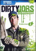 Dirty Jobs: Collection 1 [2 Discs] - 