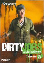 Dirty Jobs: Collection 3 [2 Discs] - 