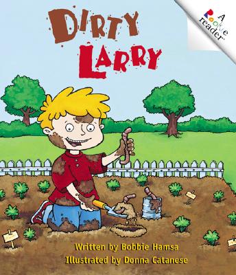 Dirty Larry - Hamsa, Bobbie