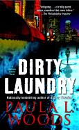 Dirty Laundry: A Charlotte Justice Novel