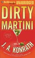 Dirty Martini