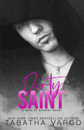 Dirty Saint: Alternate Cover