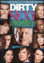 Dirty Sexy Money: Season 02