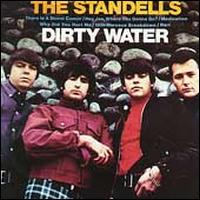 Dirty Water - The Standells