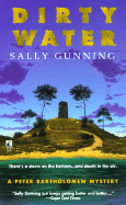 Dirty Water - Gunning, Sally